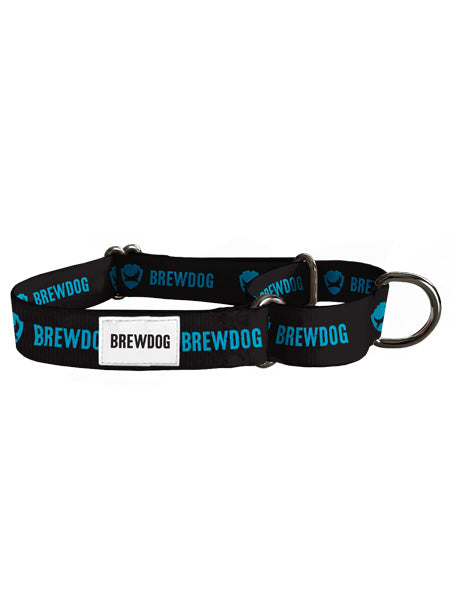 Martingale Collars: The Limited-Slip Dog Collars