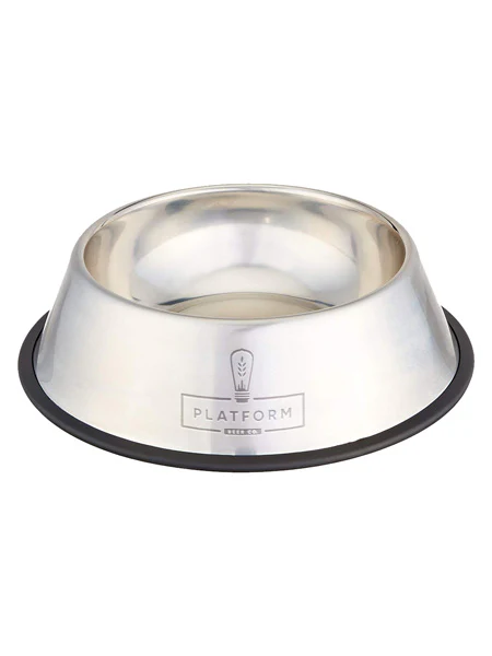 The Ultimate Customizable Dog Bowls