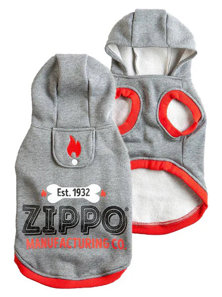 Customizable Dog Hoodies For The Posh Pet