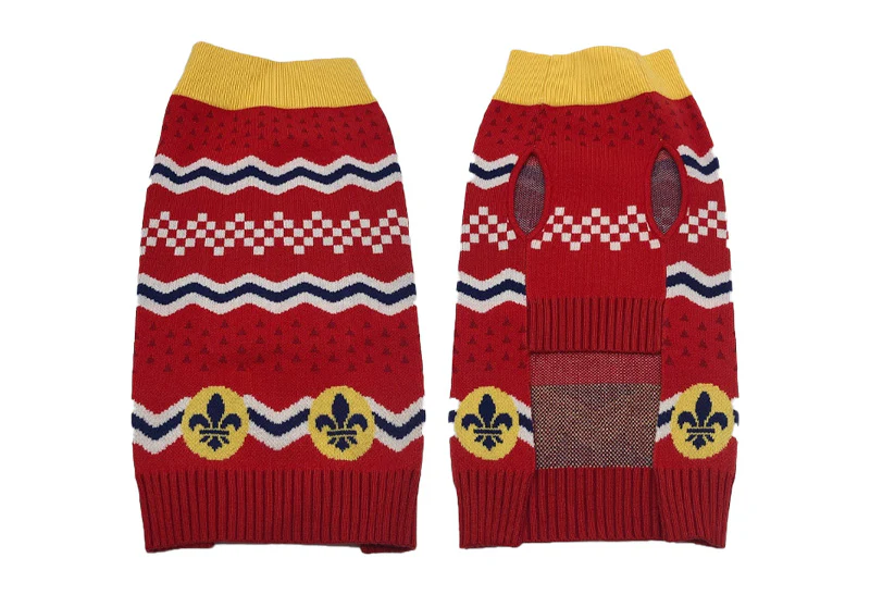 Custom Dog Clothing, Dog Clothing Wholesale
