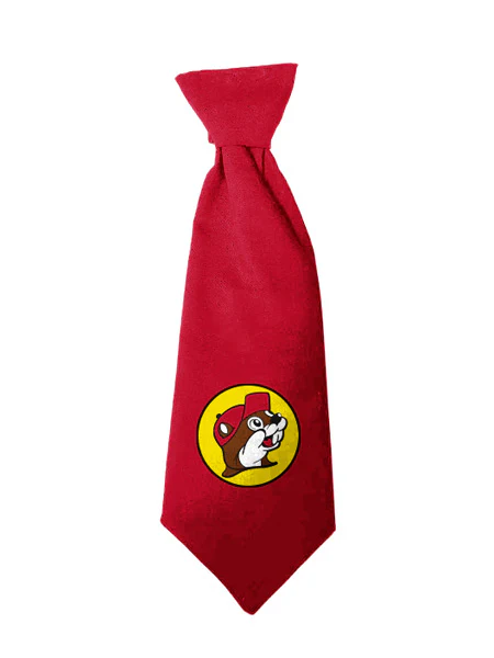 Custom Branded Dog Ties for Business Bound Hounds