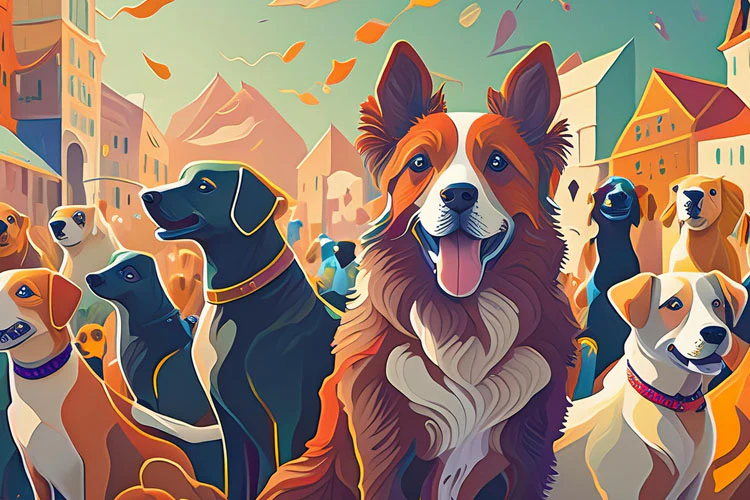 8 Ways to Build Community with Other Dog Owners in Your Neighborhood